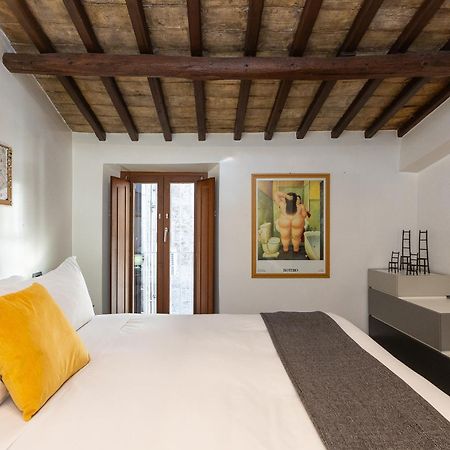 Mou Trastevere House By Rental In Roma Dış mekan fotoğraf