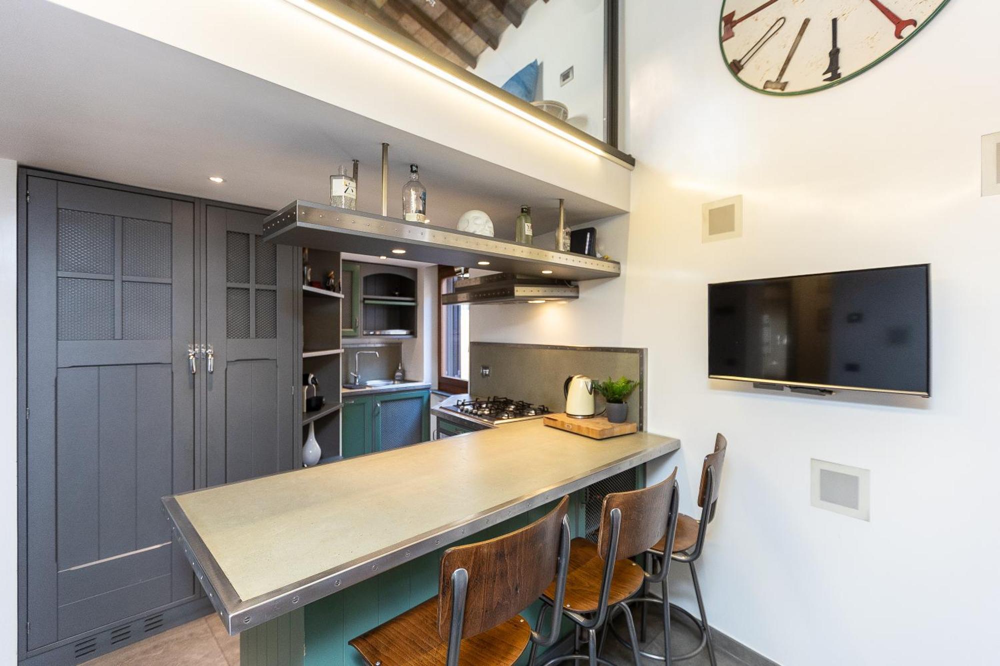 Mou Trastevere House By Rental In Roma Dış mekan fotoğraf