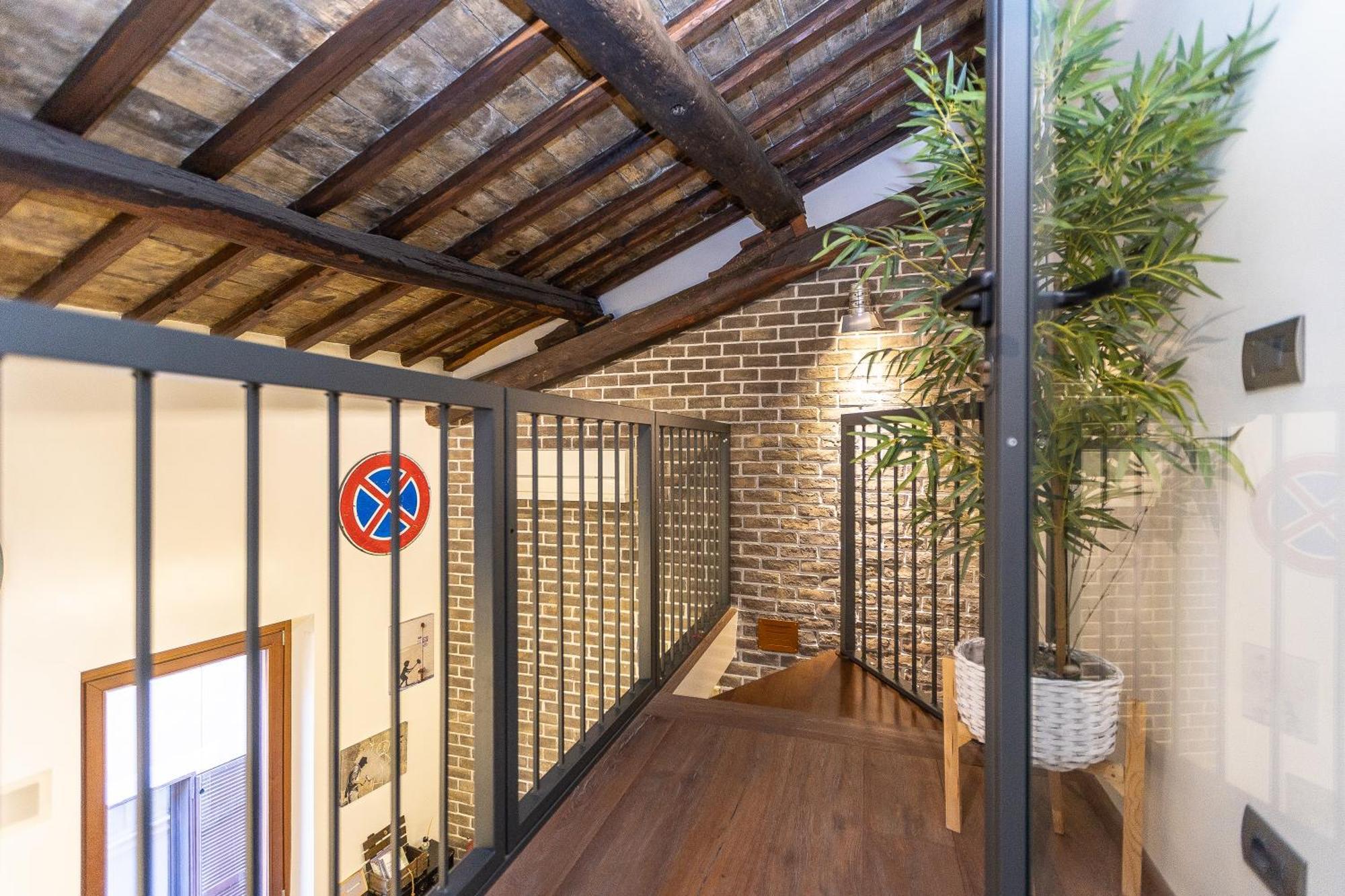 Mou Trastevere House By Rental In Roma Dış mekan fotoğraf
