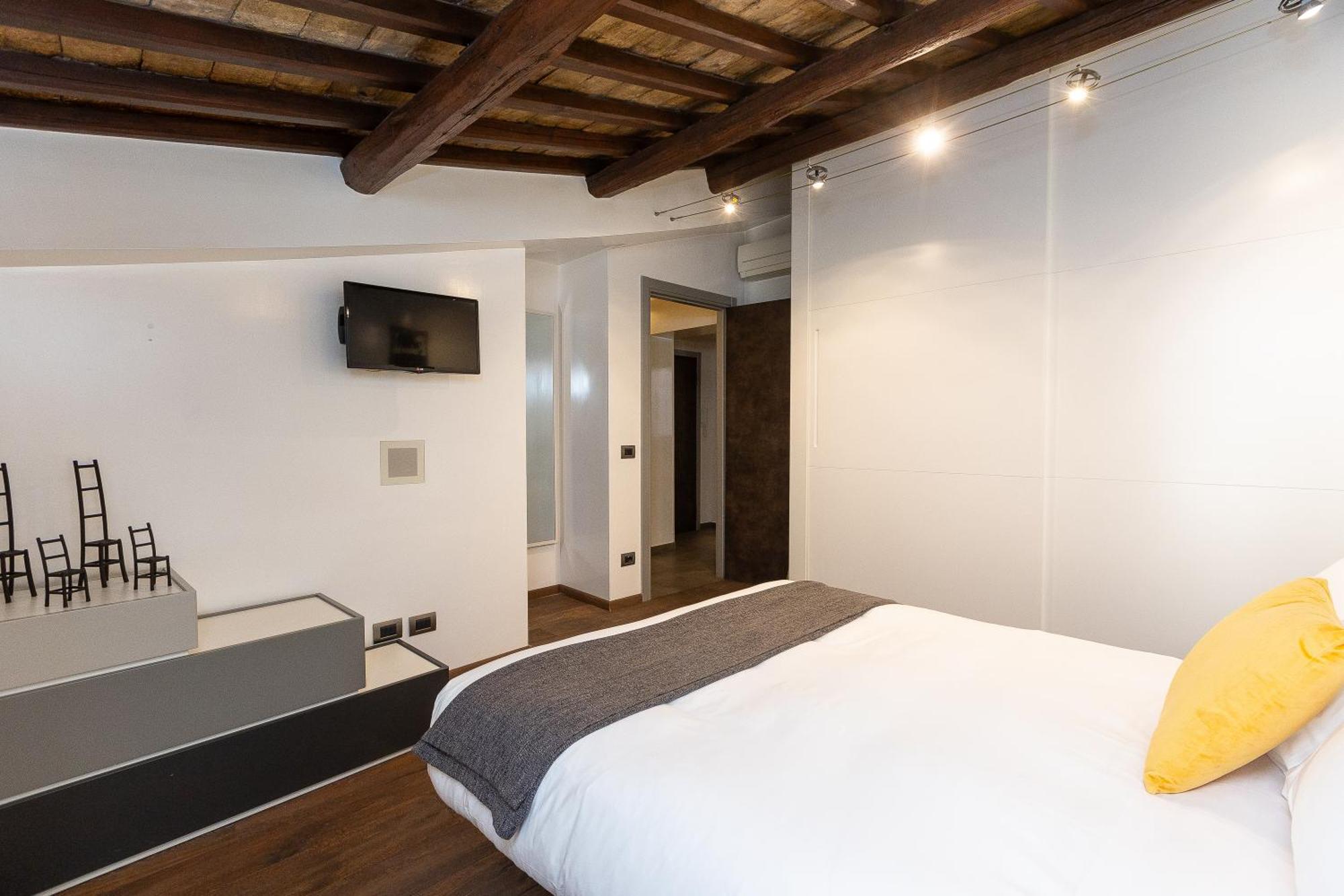 Mou Trastevere House By Rental In Roma Dış mekan fotoğraf