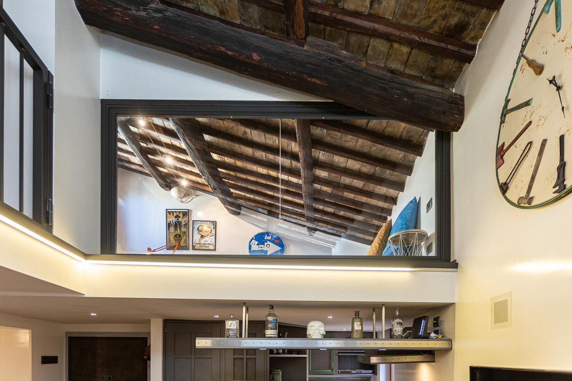Mou Trastevere House By Rental In Roma Dış mekan fotoğraf