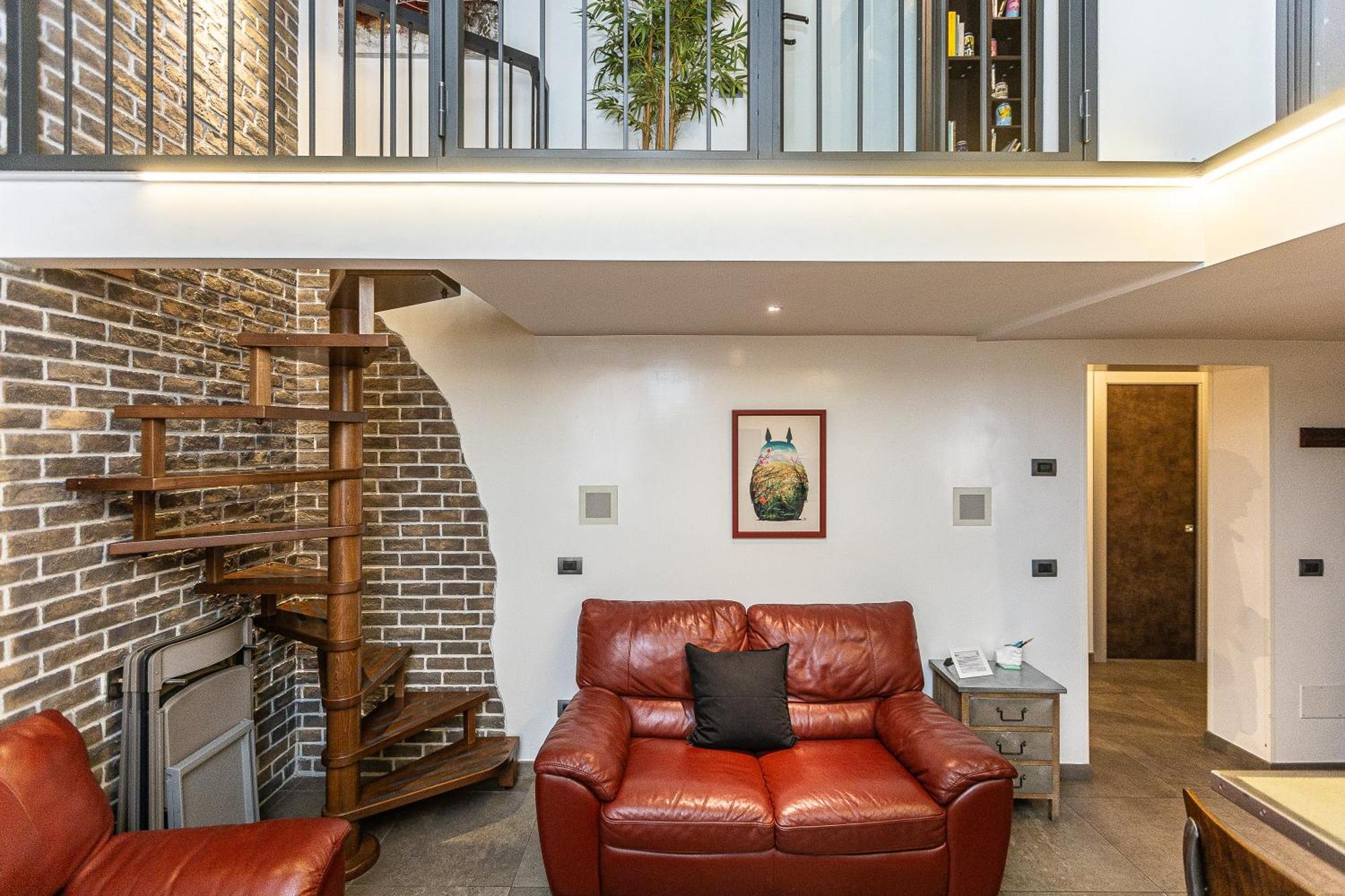 Mou Trastevere House By Rental In Roma Dış mekan fotoğraf